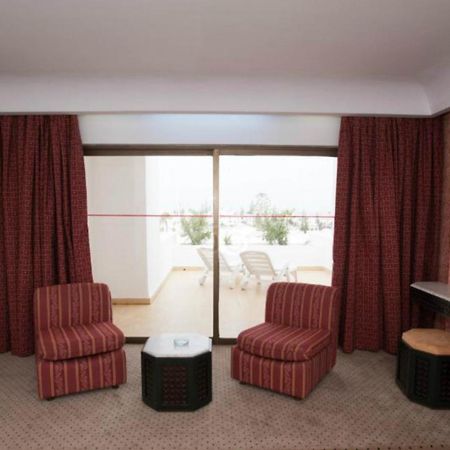 Hannibal Palace Sousse Exterior foto